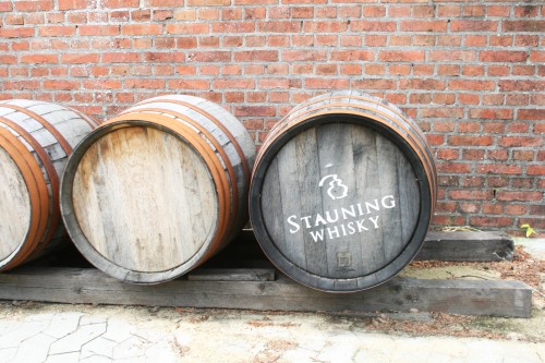 stauning-whisky