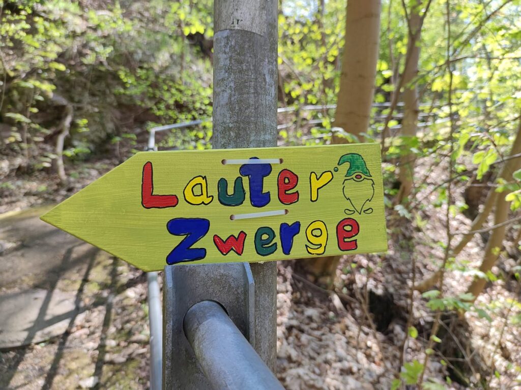 Lauterzwerge